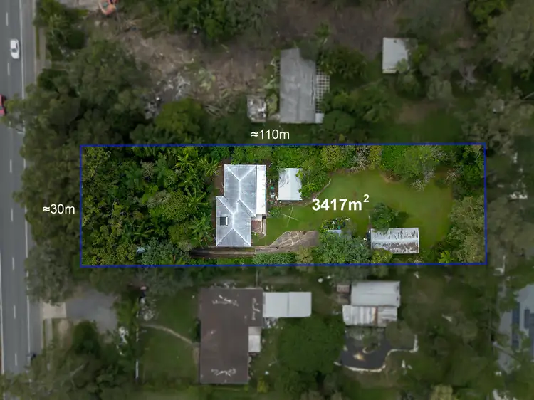 Second view of Homely house listing, 822 Kingston Road, Loganlea QLD 4131