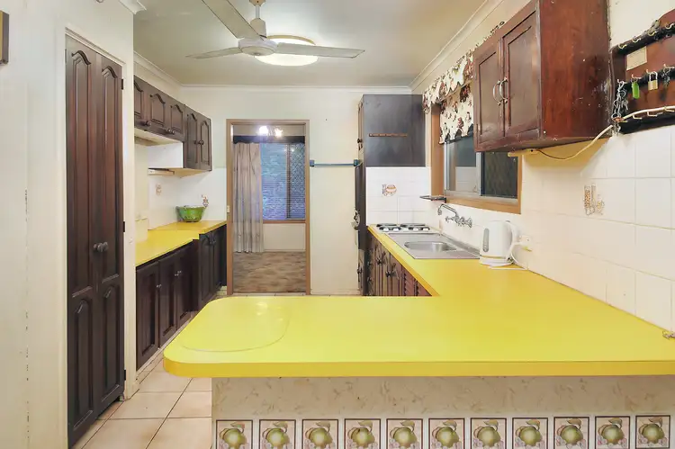 Fifth view of Homely house listing, 822 Kingston Road, Loganlea QLD 4131