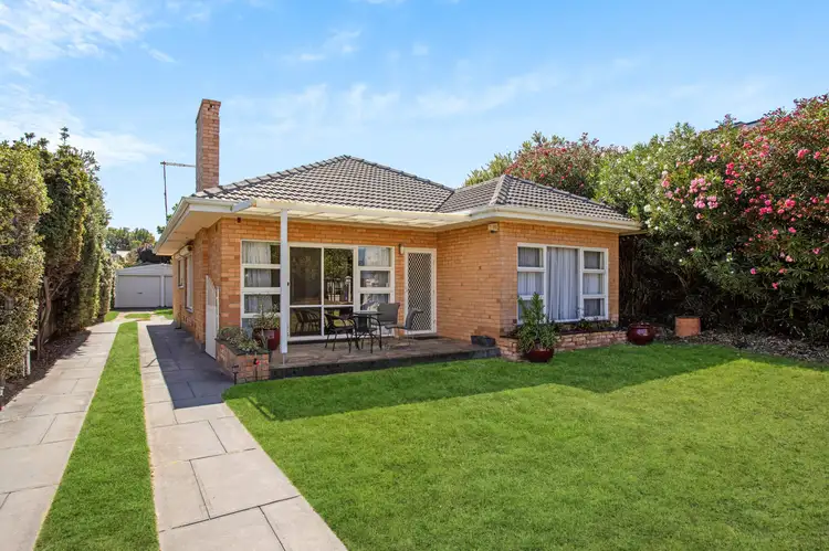 Main view of Homely house listing, 14 Smith Avenue, Hove SA 5048