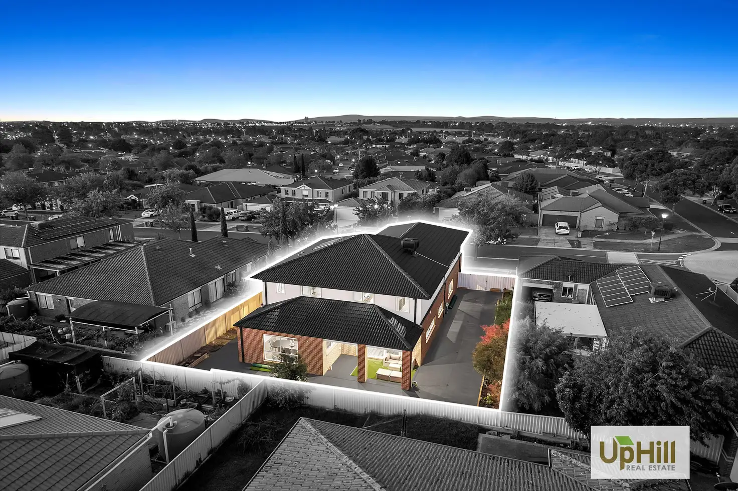 Main view of Homely house listing, 47 HUNT CLUB BOULEVARD, Cranbourne East VIC 3977