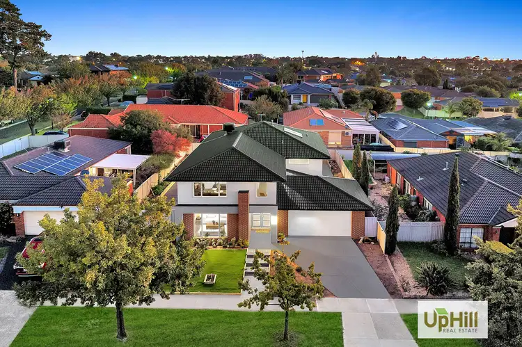 Second view of Homely house listing, 47 HUNT CLUB BOULEVARD, Cranbourne East VIC 3977