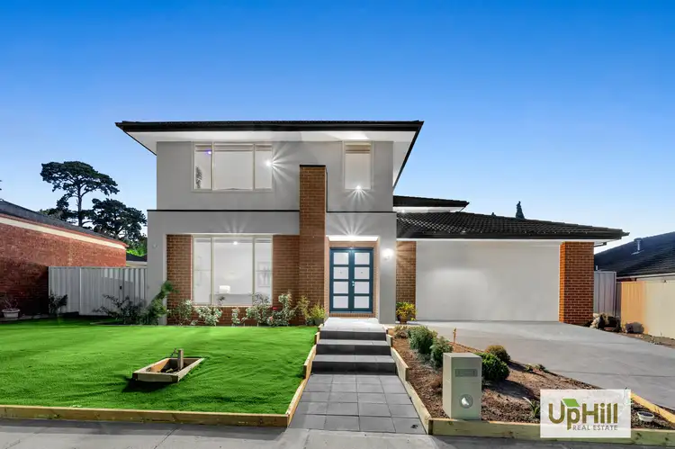 Third view of Homely house listing, 47 HUNT CLUB BOULEVARD, Cranbourne East VIC 3977