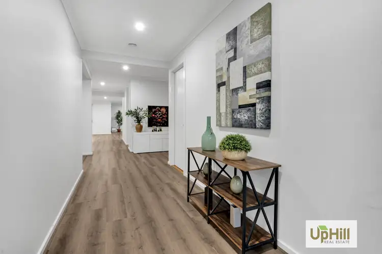 Fourth view of Homely house listing, 47 HUNT CLUB BOULEVARD, Cranbourne East VIC 3977