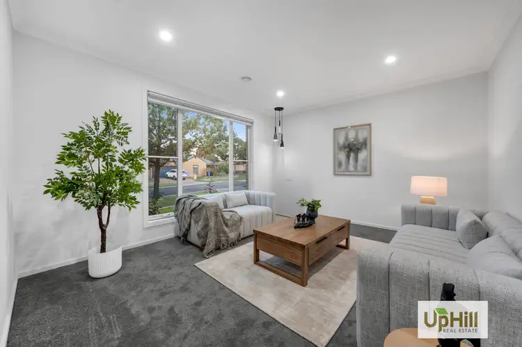 Fifth view of Homely house listing, 47 HUNT CLUB BOULEVARD, Cranbourne East VIC 3977