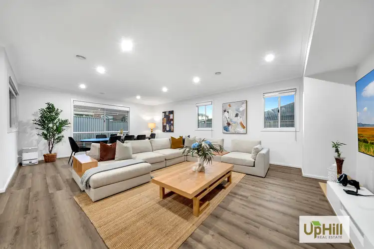 Sixth view of Homely house listing, 47 HUNT CLUB BOULEVARD, Cranbourne East VIC 3977