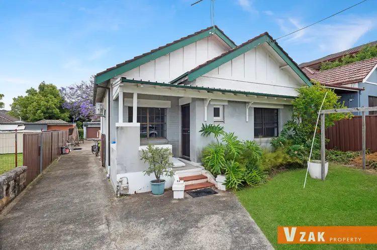 Second view of Homely house listing, 20 Loftus Street, Campsie NSW 2194