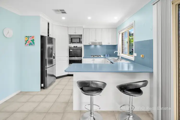 Fifth view of Homely townhouse listing, 7/91 Pye Road, Quakers Hill NSW 2763