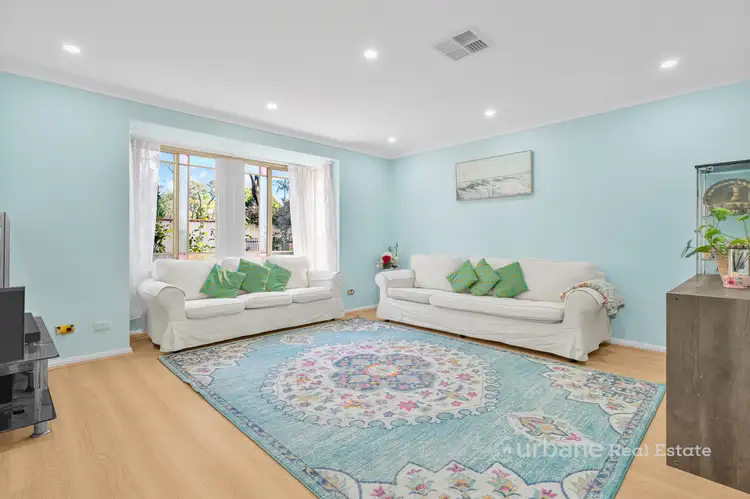 Sixth view of Homely townhouse listing, 7/91 Pye Road, Quakers Hill NSW 2763