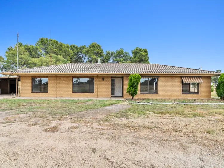 Third view of Homely land listing, 198 Barnes Road, Finley NSW 2713