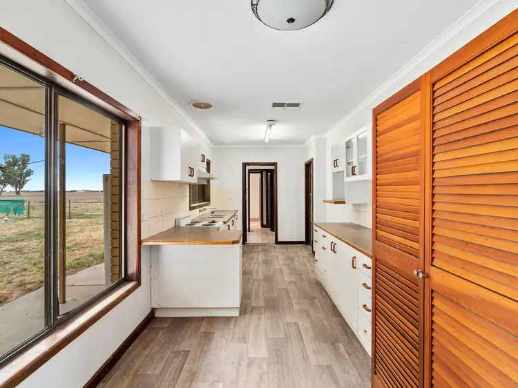 Fifth view of Homely land listing, 198 Barnes Road, Finley NSW 2713