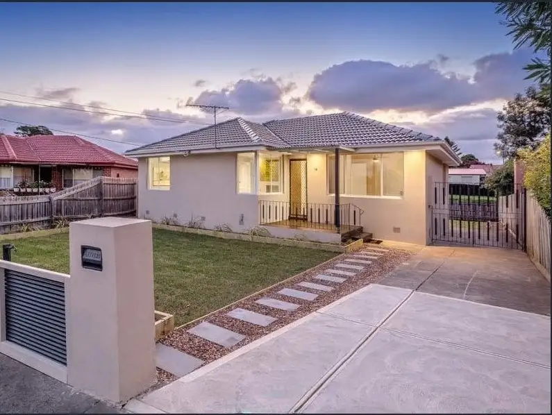 Main view of Homely house listing, 14 Ella Court, Lalor VIC 3075