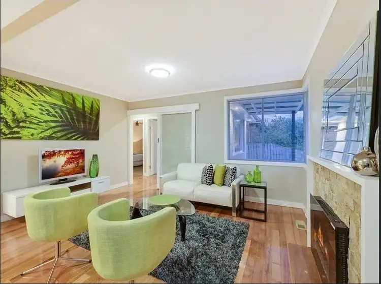 Fifth view of Homely house listing, 14 Ella Court, Lalor VIC 3075