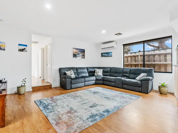 Fourth view of Homely house listing, 15 Kalyeeda Terrace, Ellenbrook WA 6069