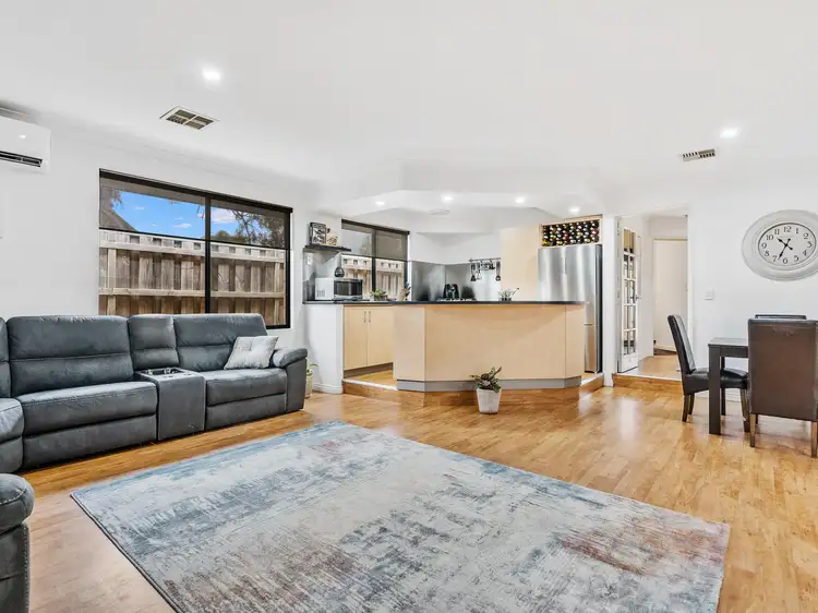 Fifth view of Homely house listing, 15 Kalyeeda Terrace, Ellenbrook WA 6069
