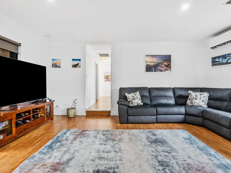 Sixth view of Homely house listing, 15 Kalyeeda Terrace, Ellenbrook WA 6069