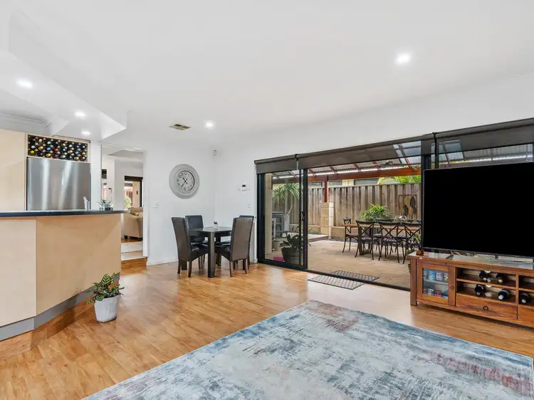 Seventh view of Homely house listing, 15 Kalyeeda Terrace, Ellenbrook WA 6069