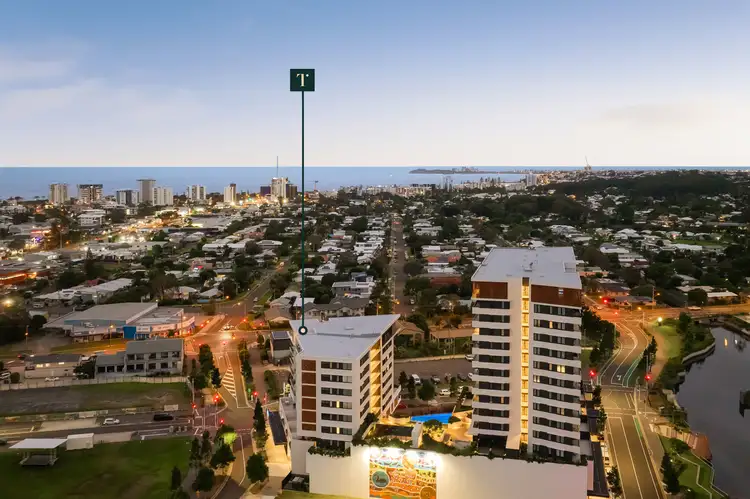 12 South Sea Islander Way