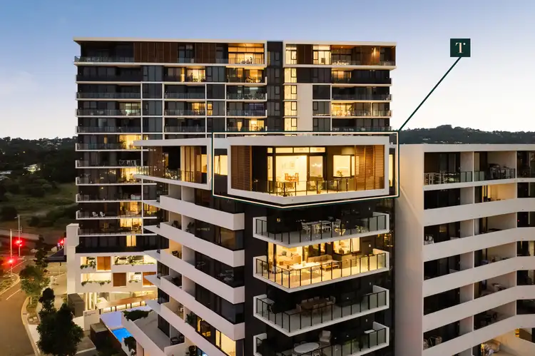 904/12 South Sea Islander Way, Maroochydore QLD 4558