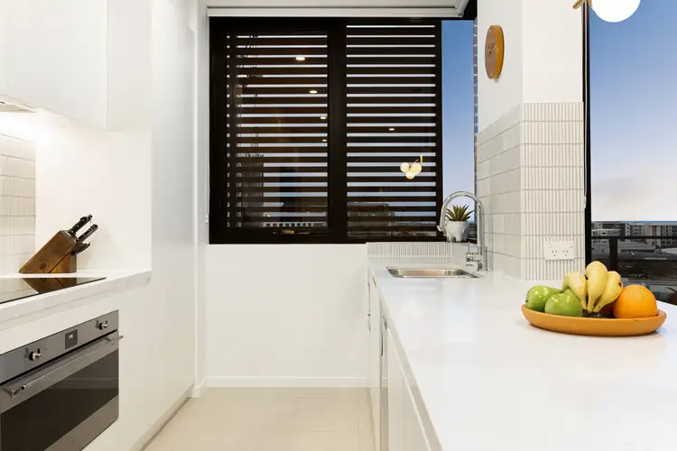 Second view of Homely unit listing, 904/12 South Sea Islander Way, Maroochydore QLD 4558