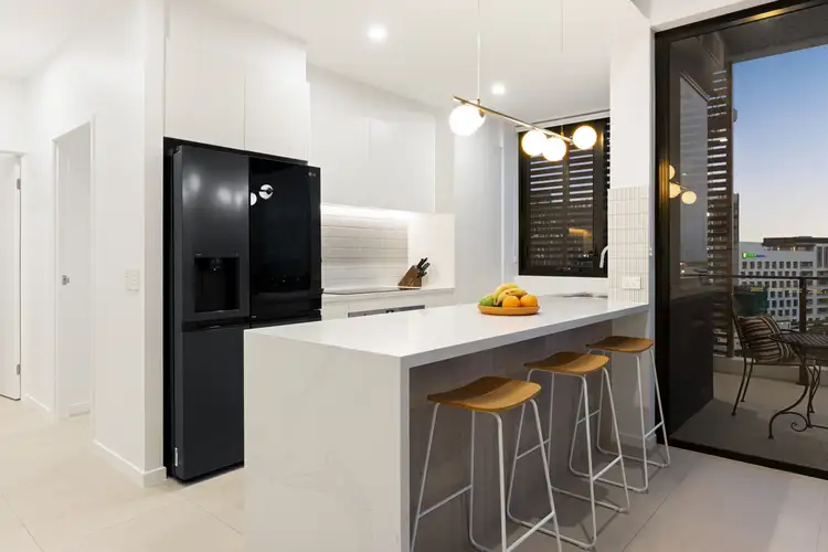 Third view of Homely unit listing, 904/12 South Sea Islander Way, Maroochydore QLD 4558