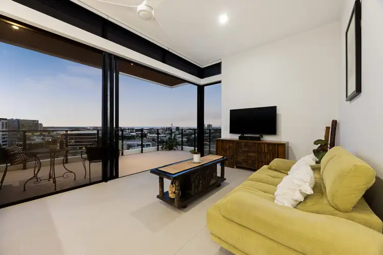 Fourth view of Homely unit listing, 904/12 South Sea Islander Way, Maroochydore QLD 4558