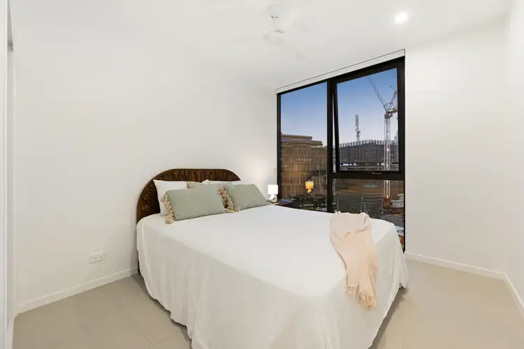 Fifth view of Homely unit listing, 904/12 South Sea Islander Way, Maroochydore QLD 4558