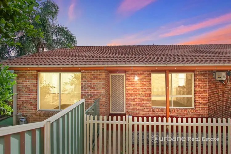 3/13 Meacher Street, Mount Druitt NSW 2770
