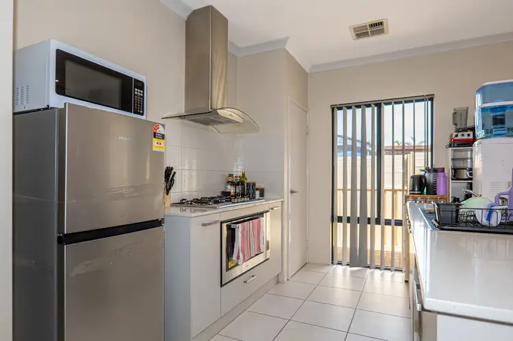 Fourth view of Homely house listing, 45B Amanda Drive, Camillo WA 6111