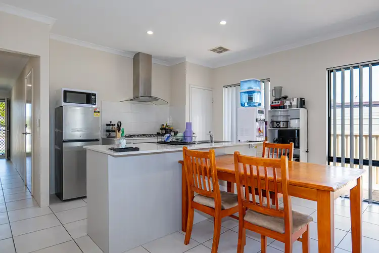 Fifth view of Homely house listing, 45B Amanda Drive, Camillo WA 6111