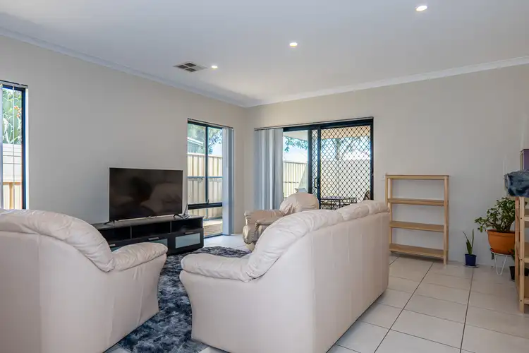 Sixth view of Homely house listing, 45B Amanda Drive, Camillo WA 6111