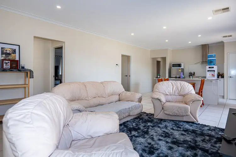 Seventh view of Homely house listing, 45B Amanda Drive, Camillo WA 6111