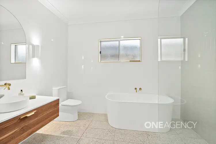 Second view of Homely house listing, 5 Caroola Parade, North Nowra NSW 2541
