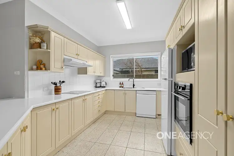 Third view of Homely house listing, 5 Caroola Parade, North Nowra NSW 2541