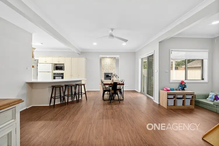 Fourth view of Homely house listing, 5 Caroola Parade, North Nowra NSW 2541