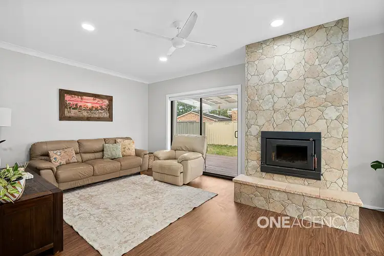 Fifth view of Homely house listing, 5 Caroola Parade, North Nowra NSW 2541