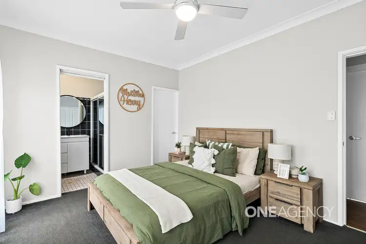 Sixth view of Homely house listing, 5 Caroola Parade, North Nowra NSW 2541