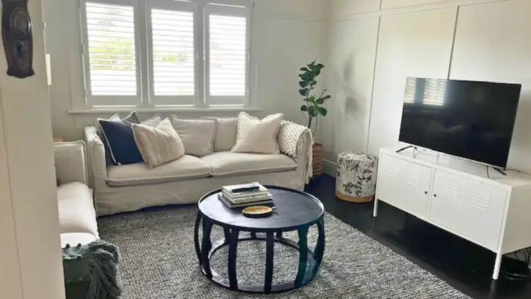 Second view of Homely house listing, 44 Cox Street, Port Fairy VIC 3284