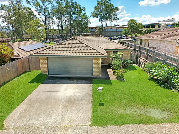 Second view of Homely house listing, 30 Storr Circuit, Goodna QLD 4300