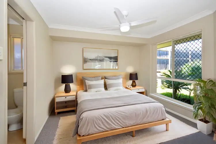 Fifth view of Homely house listing, 30 Storr Circuit, Goodna QLD 4300