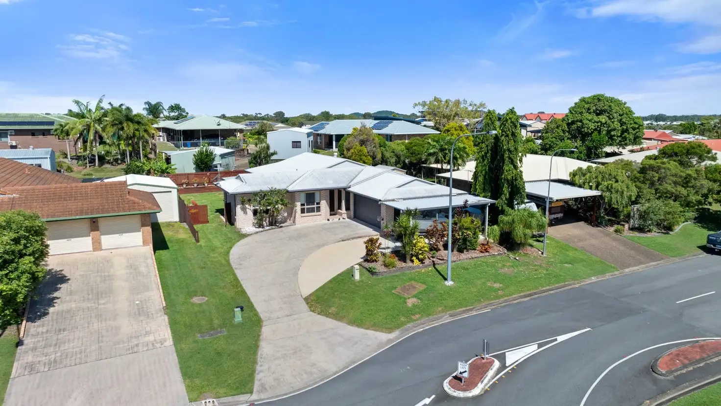 Main view of Homely house listing, 32 Shiral Drive, Beaconsfield QLD 4740