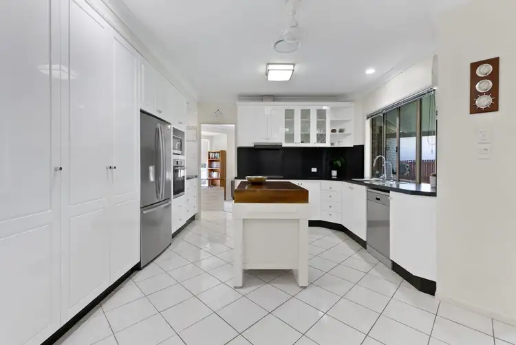 Third view of Homely house listing, 32 Shiral Drive, Beaconsfield QLD 4740