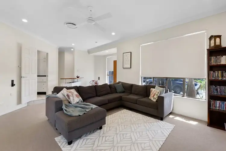 Fifth view of Homely house listing, 32 Shiral Drive, Beaconsfield QLD 4740