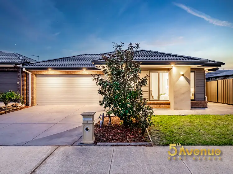 4 Ashworth Street, Craigieburn VIC 3064