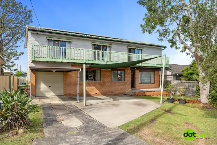 Main view of Homely house listing, 45 Howelston Road, Gorokan NSW 2263