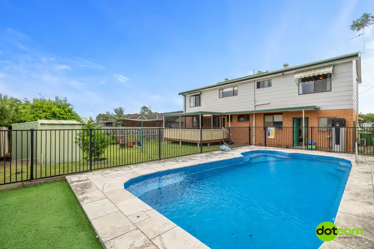 45 Howelston Road, Gorokan NSW 2263