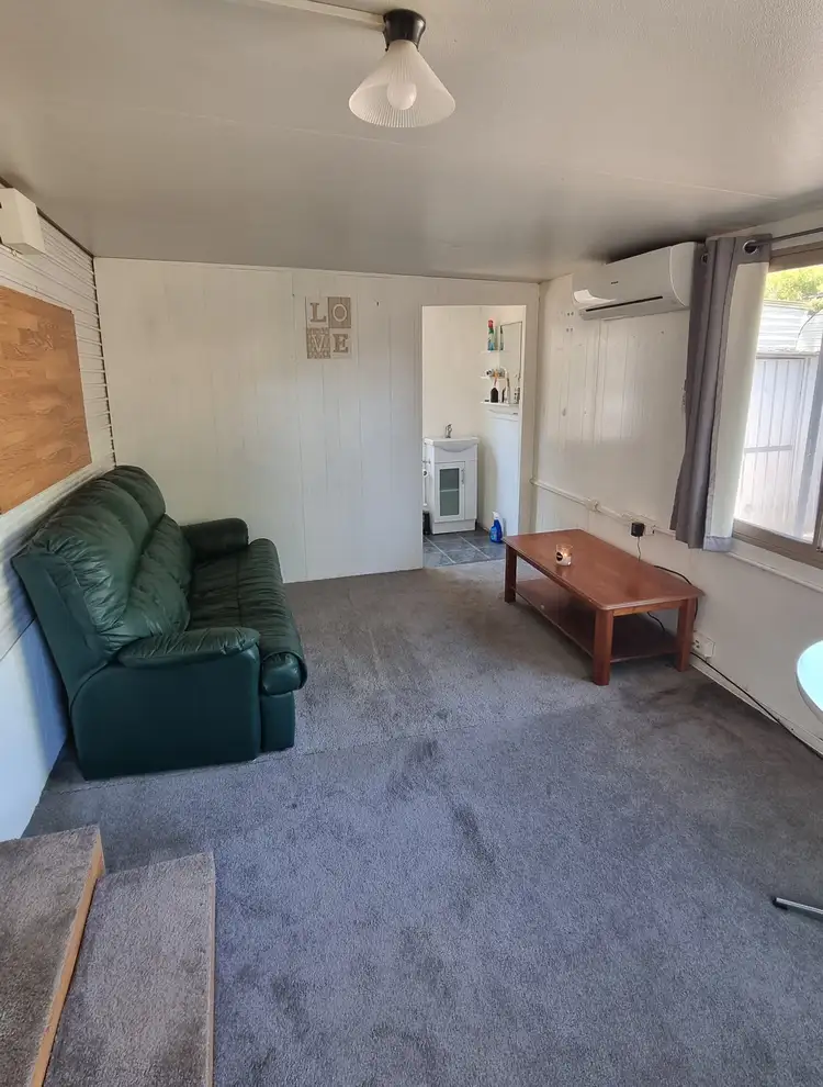 Second view of Homely unit listing, Site 110 Murray Riverside Village, 193 Quicks Road, Tocumwal NSW 2714