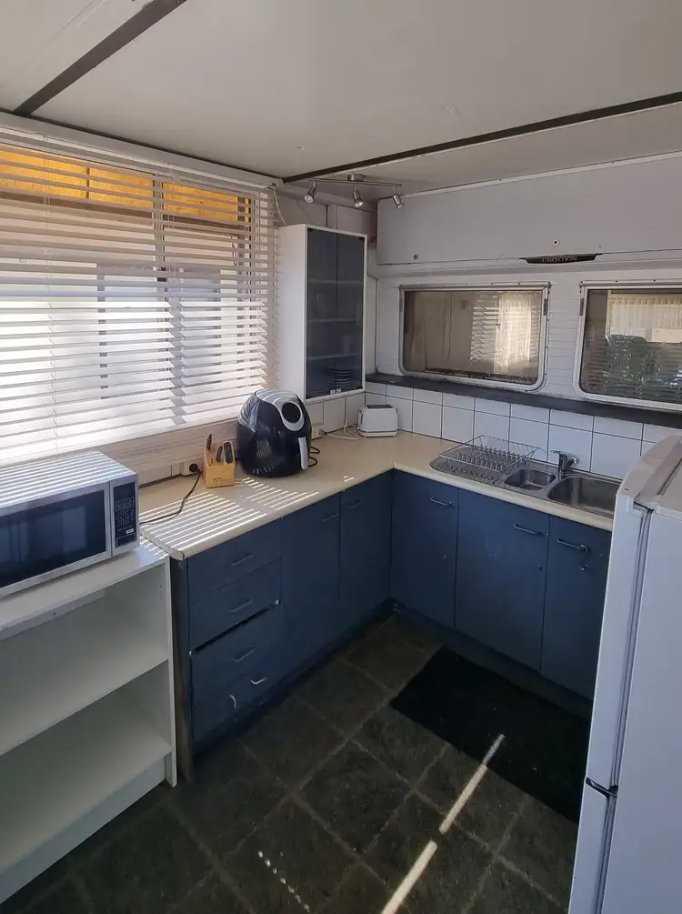 Third view of Homely unit listing, Site 110 Murray Riverside Village, 193 Quicks Road, Tocumwal NSW 2714