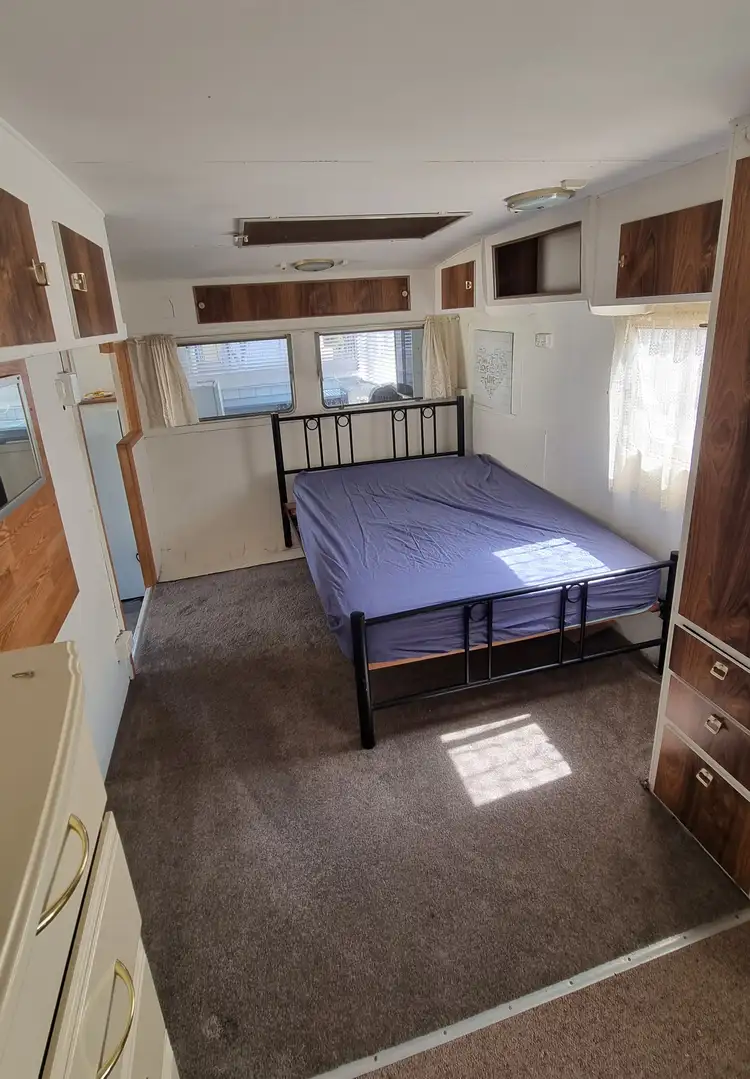 Fourth view of Homely unit listing, Site 110 Murray Riverside Village, 193 Quicks Road, Tocumwal NSW 2714