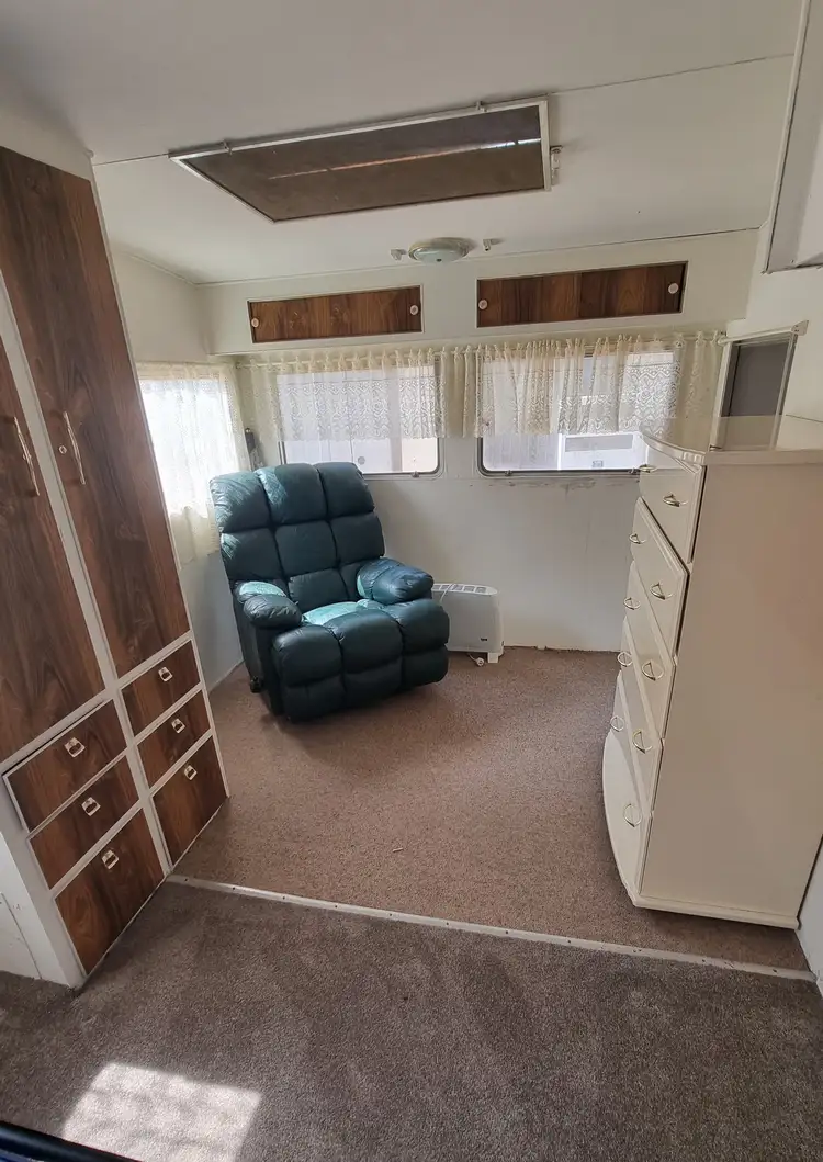 Fifth view of Homely unit listing, Site 110 Murray Riverside Village, 193 Quicks Road, Tocumwal NSW 2714