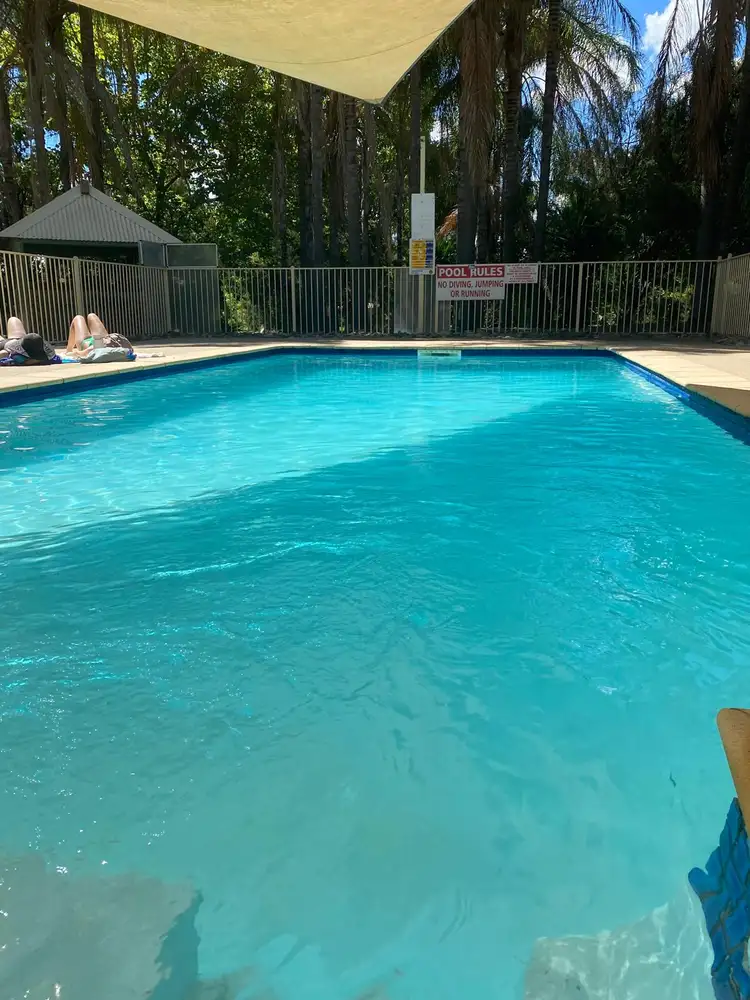 Seventh view of Homely unit listing, Site 110 Murray Riverside Village, 193 Quicks Road, Tocumwal NSW 2714